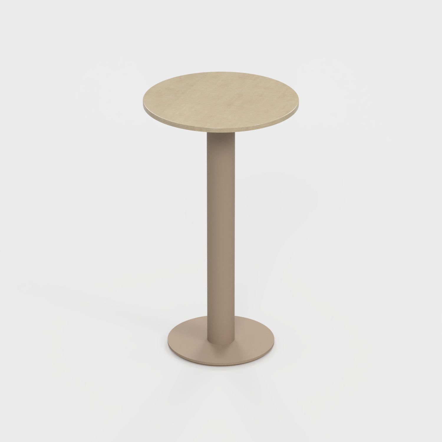 La table Montchat