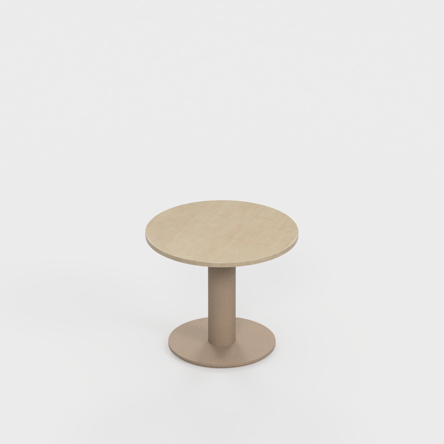 La table Montchat