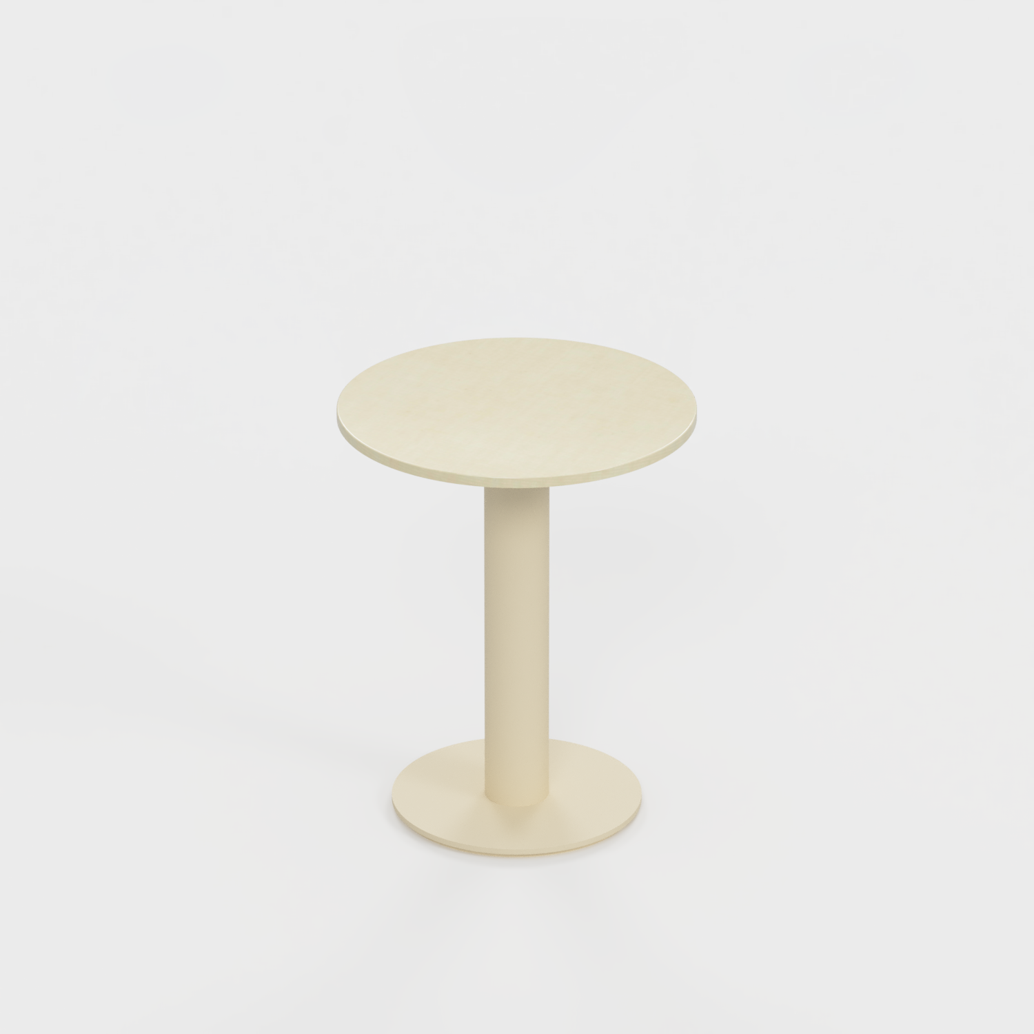 La table Montchat