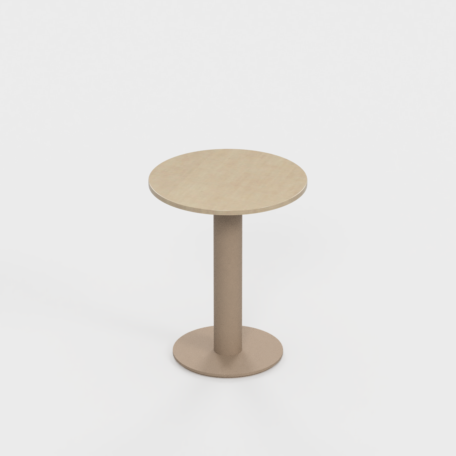 La table Montchat