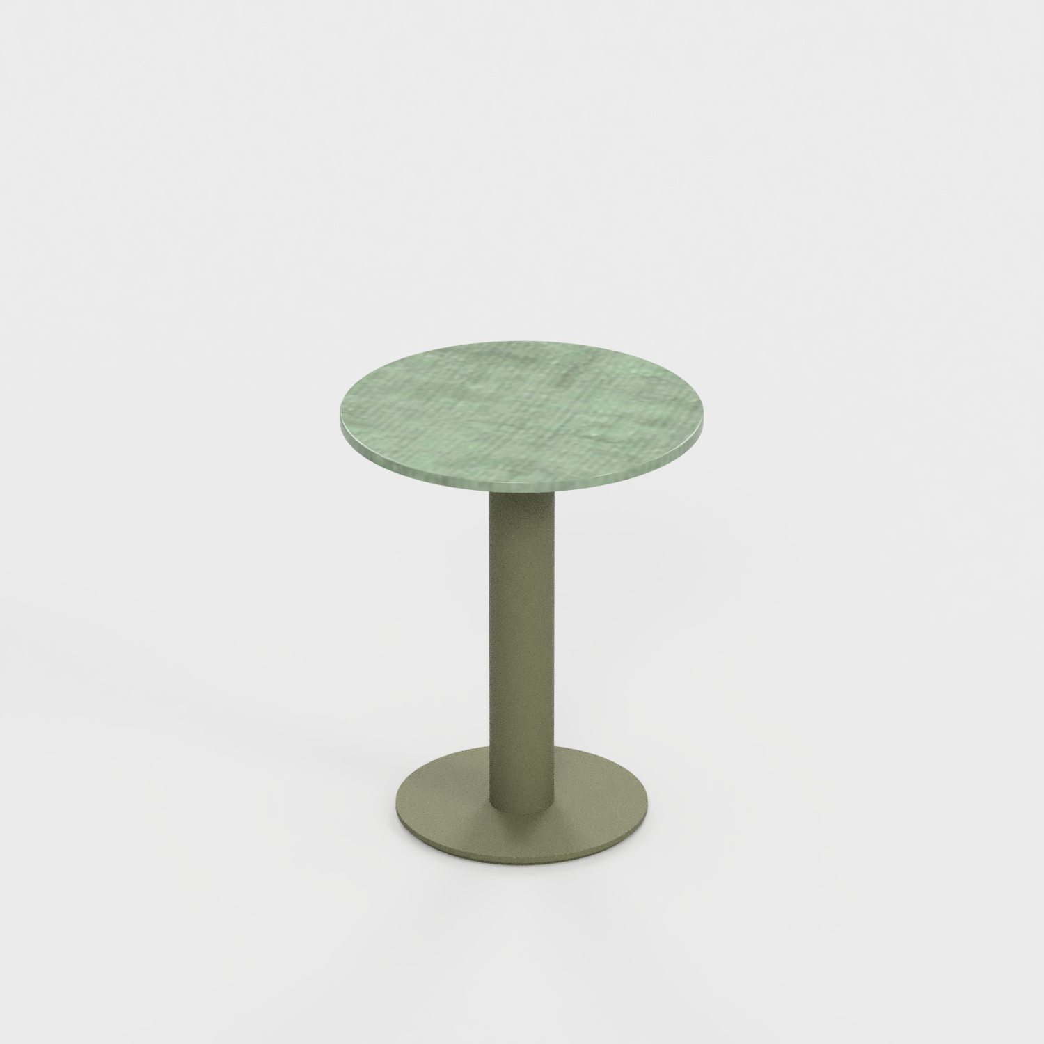 La table Montchat