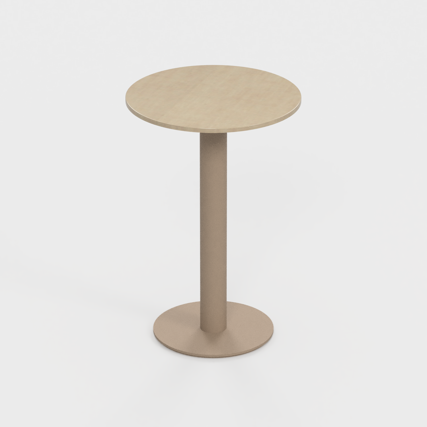 La table Montchat