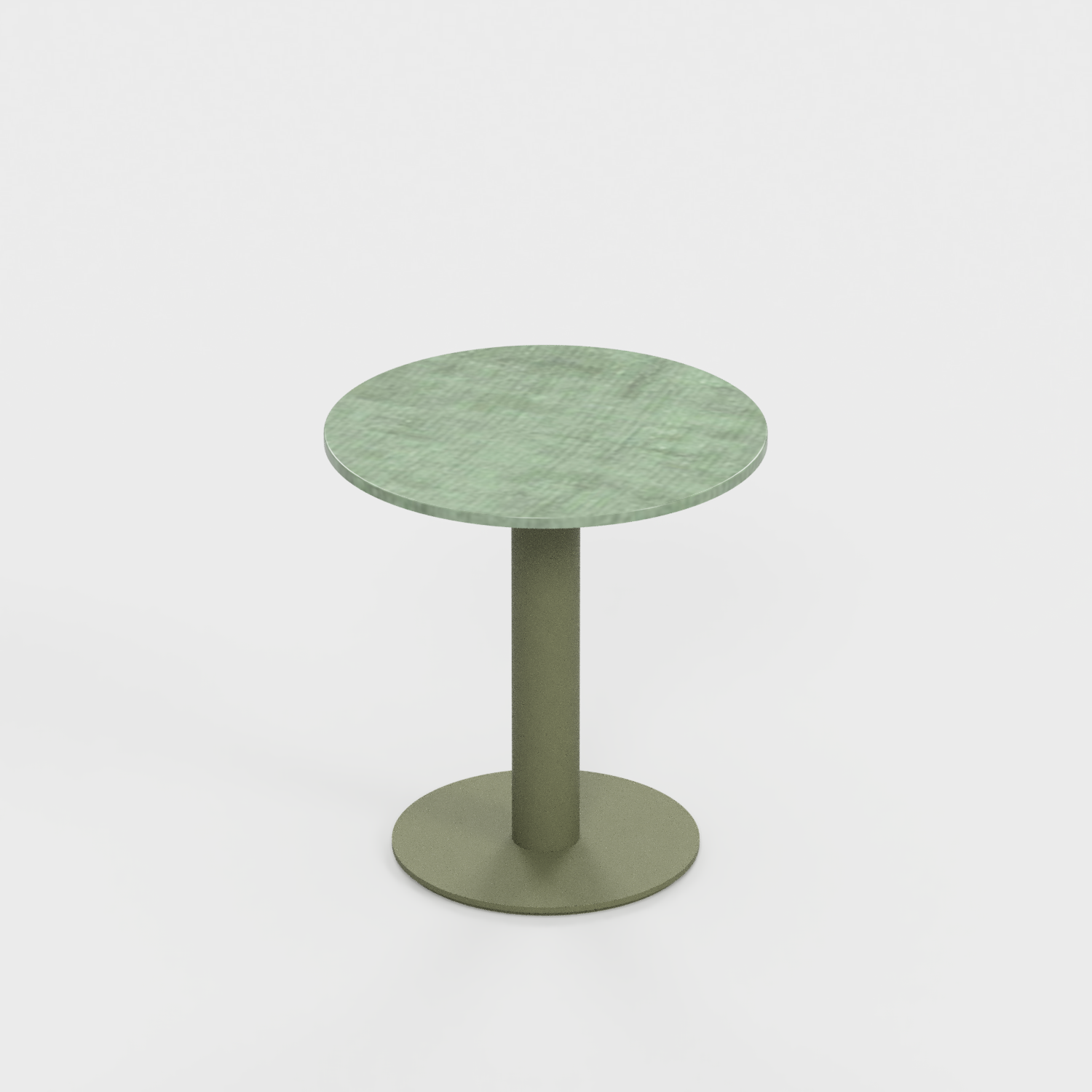 La table Montchat
