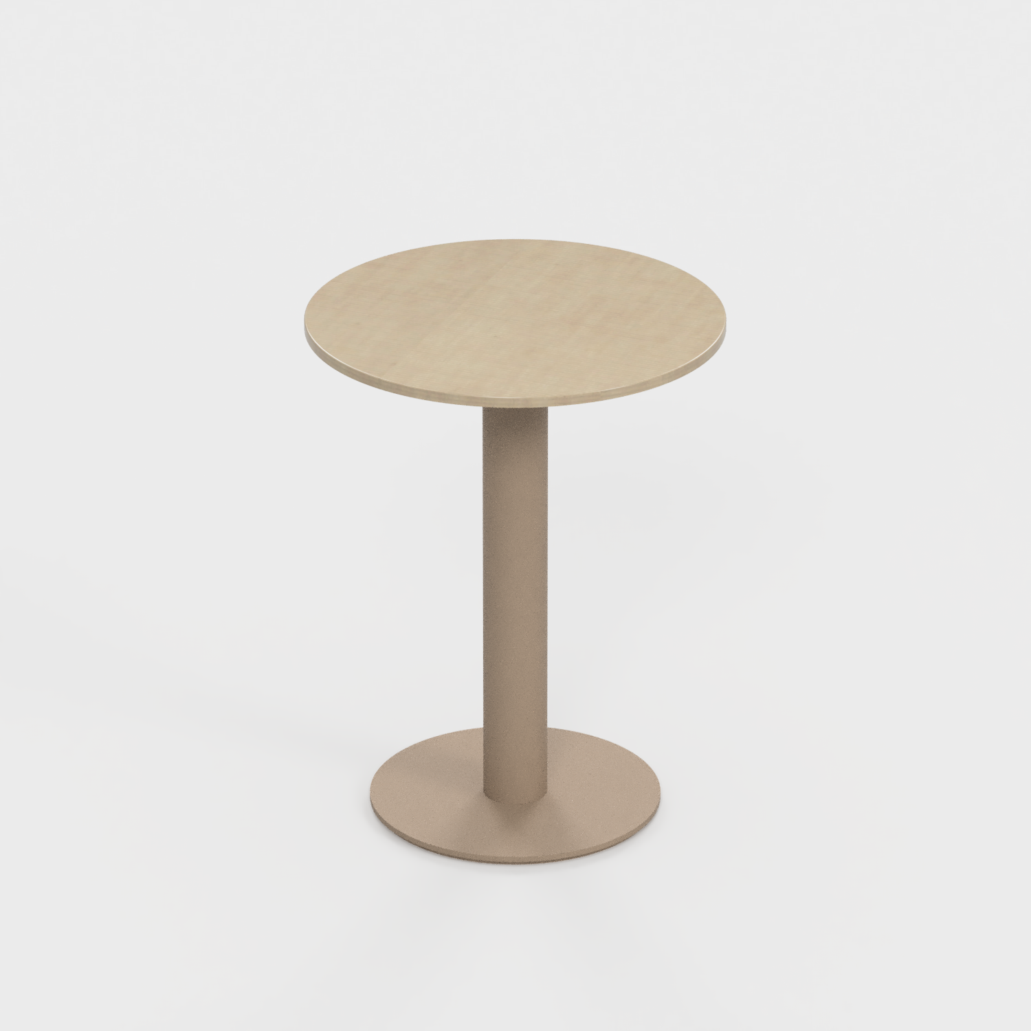 La table Montchat