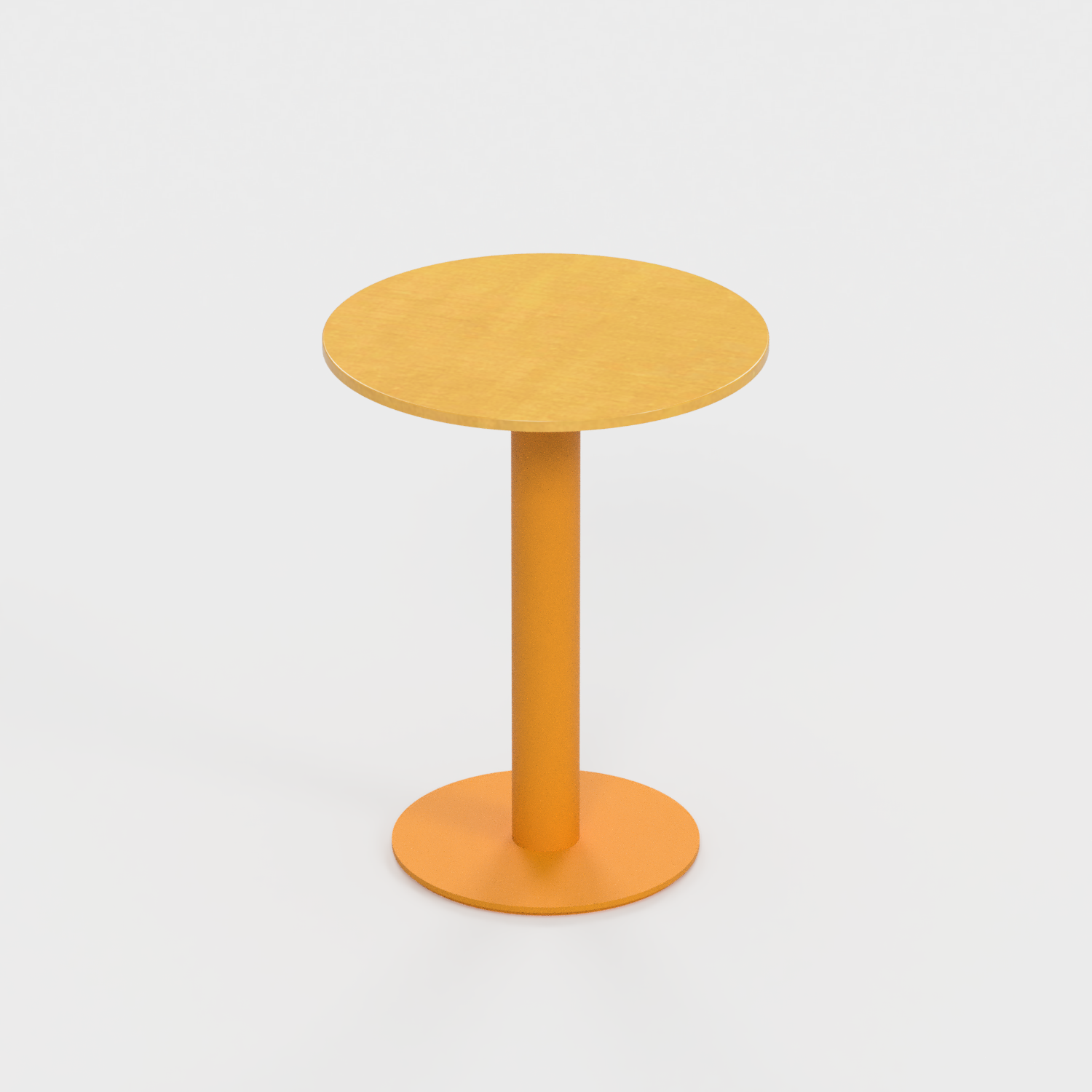 La table Montchat