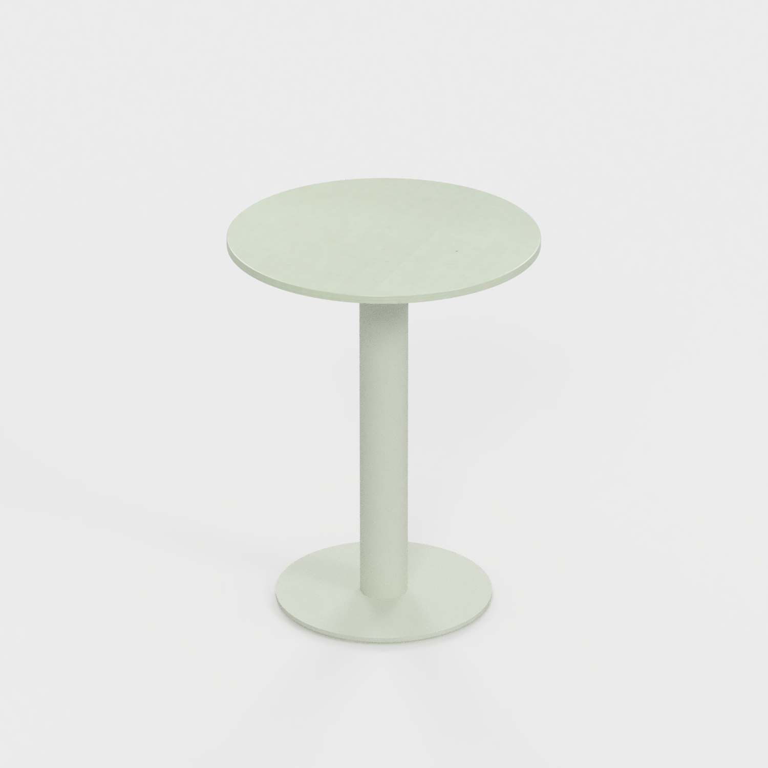 La table Montchat