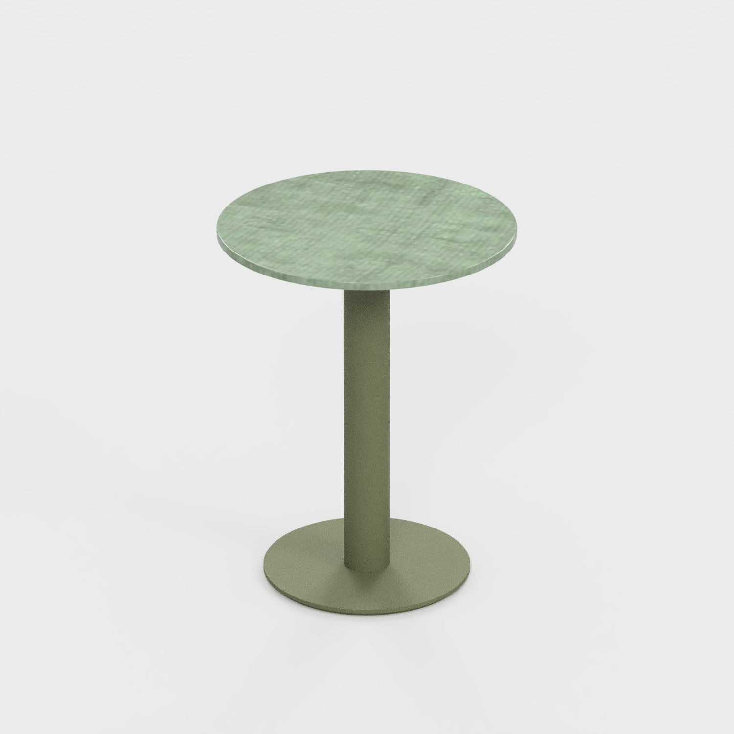 La table Montchat