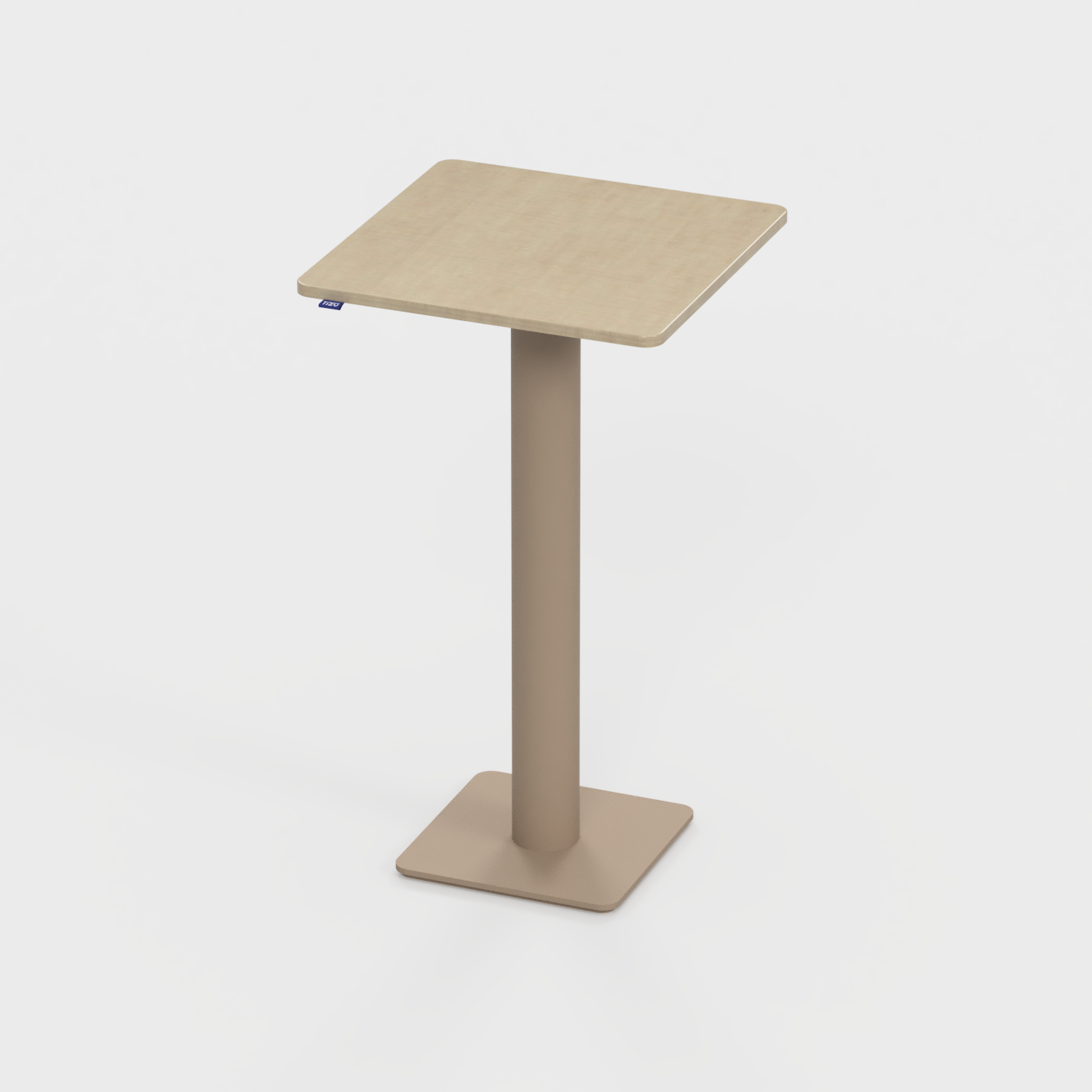 La table Montchat