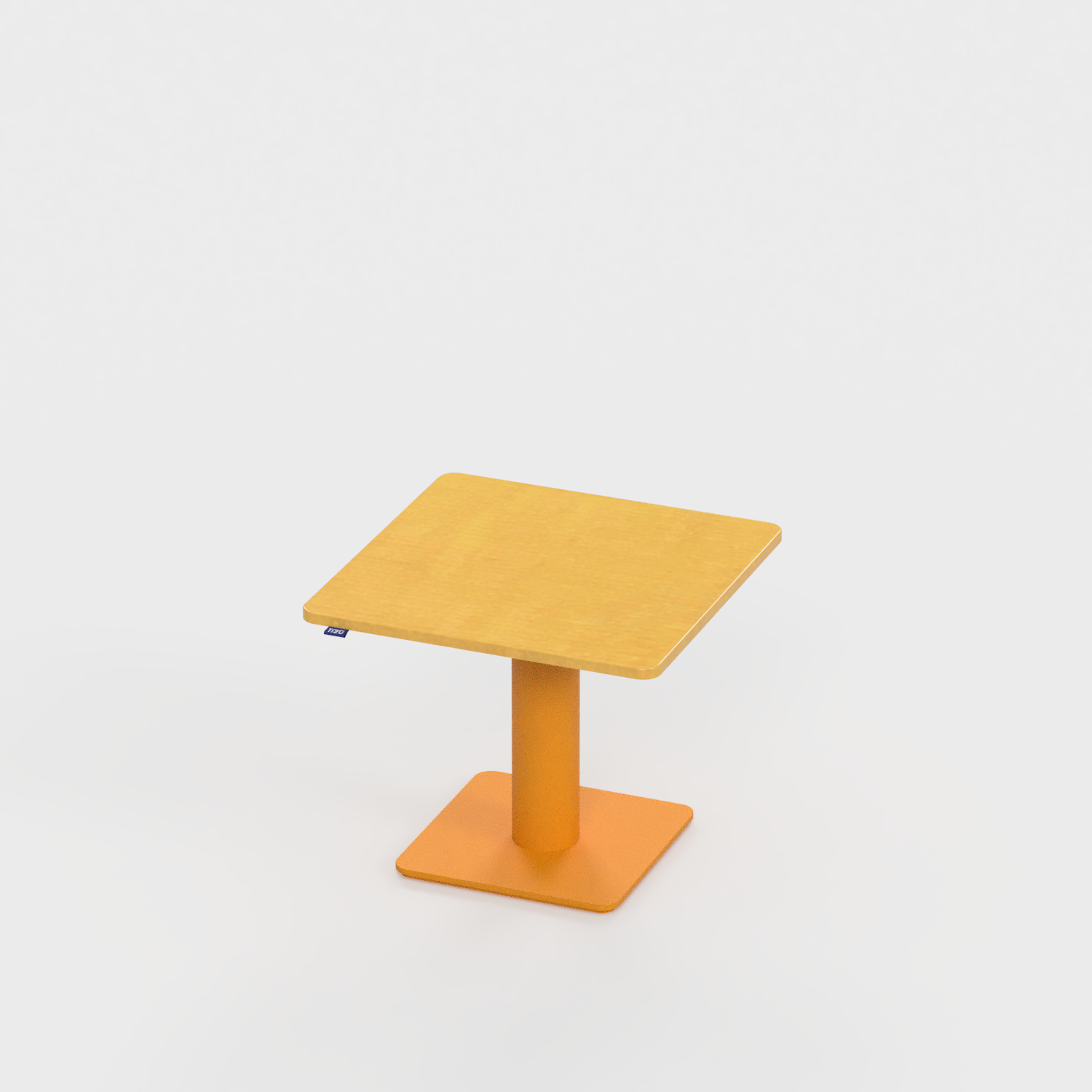 La table Montchat