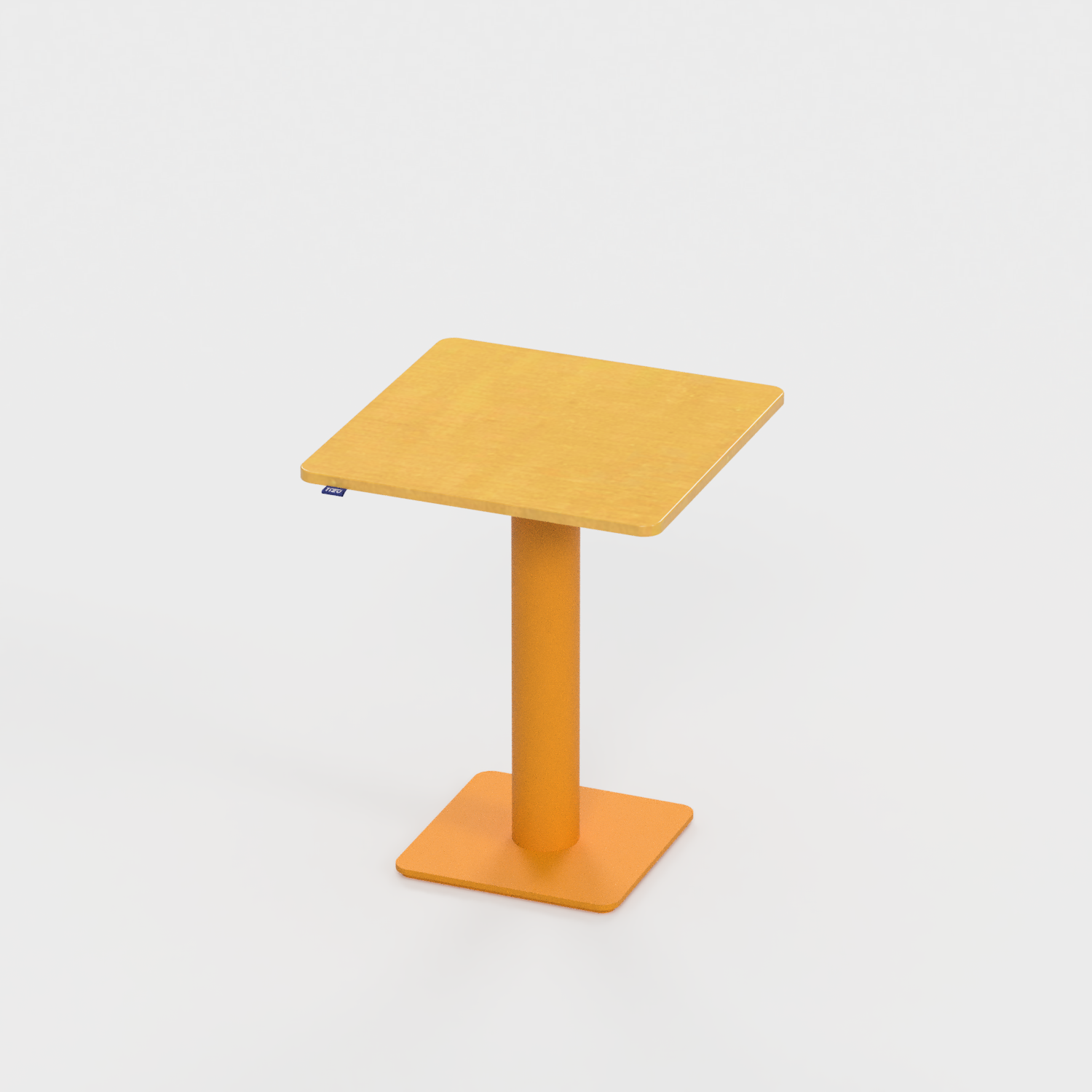 La table Montchat
