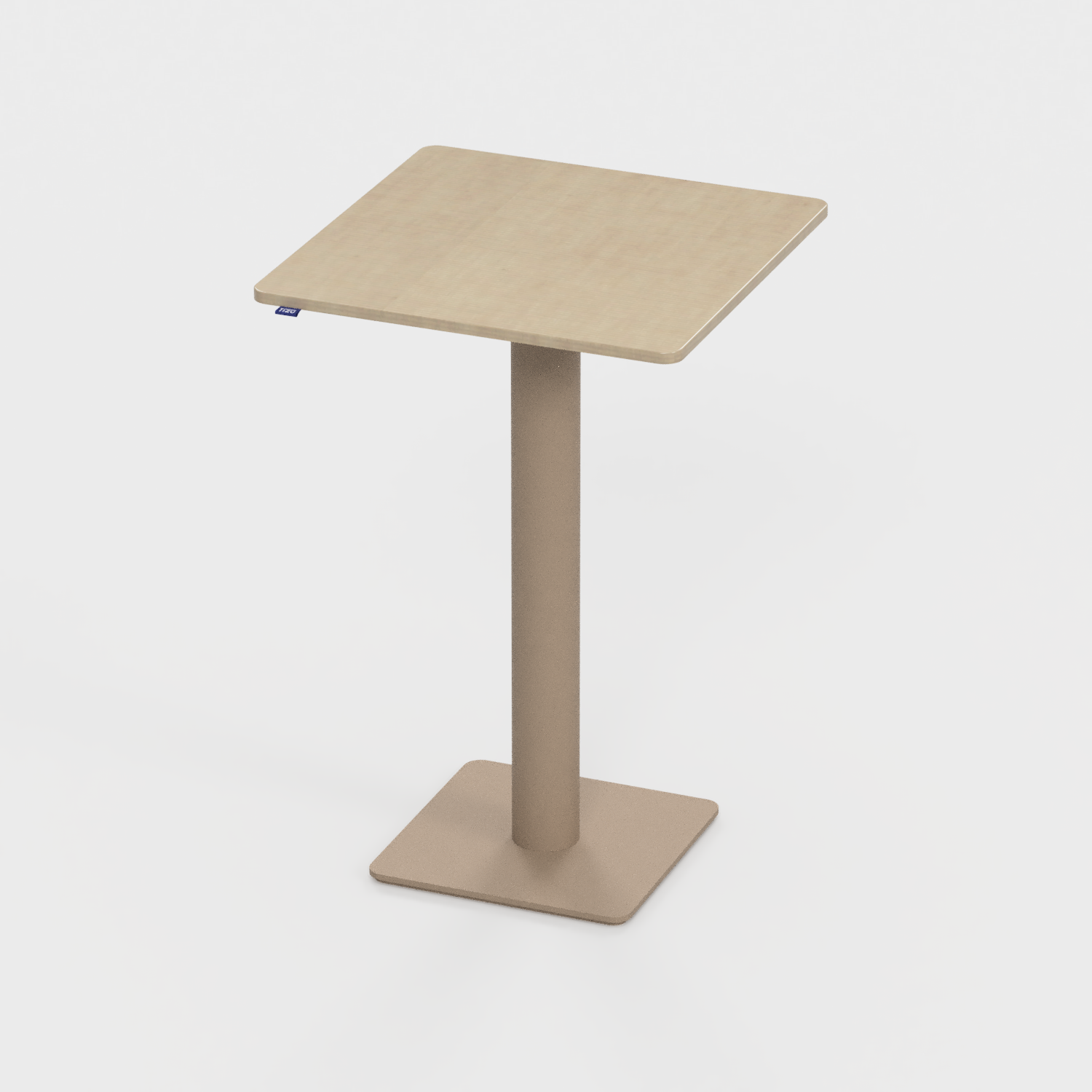 La table Montchat