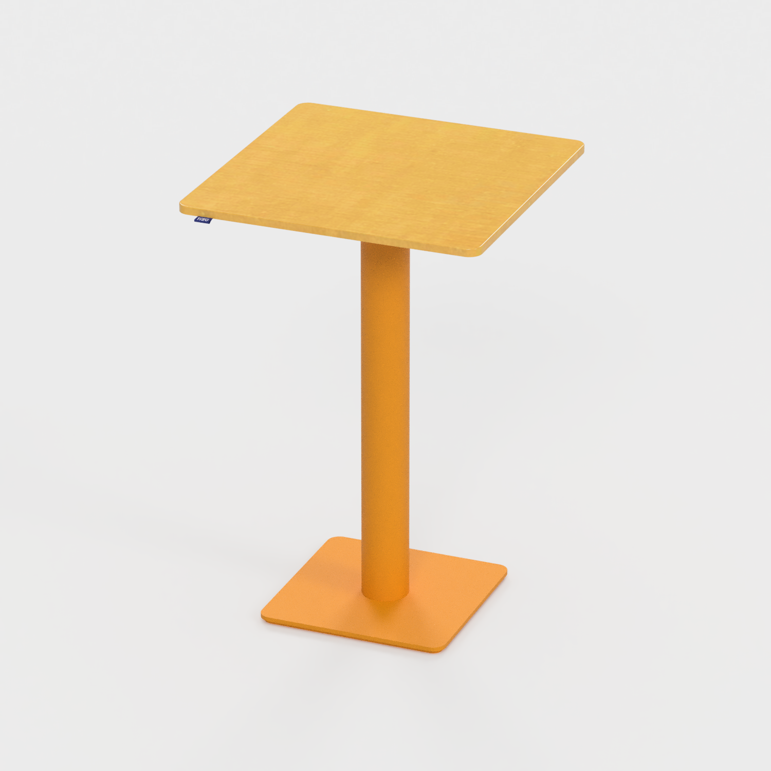 La table Montchat