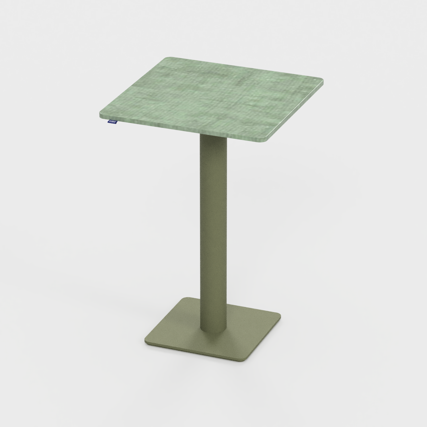 La table Montchat