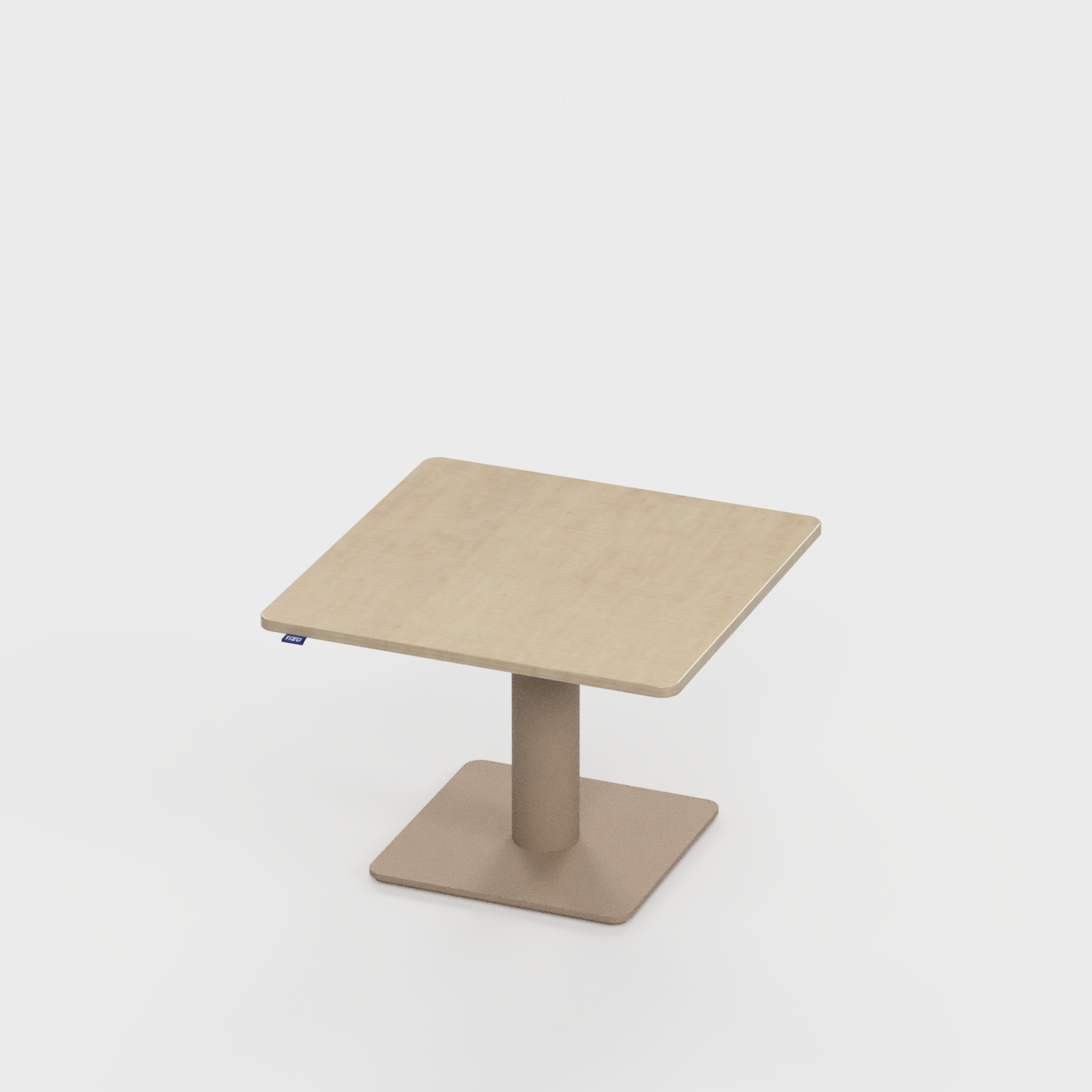 La table Montchat