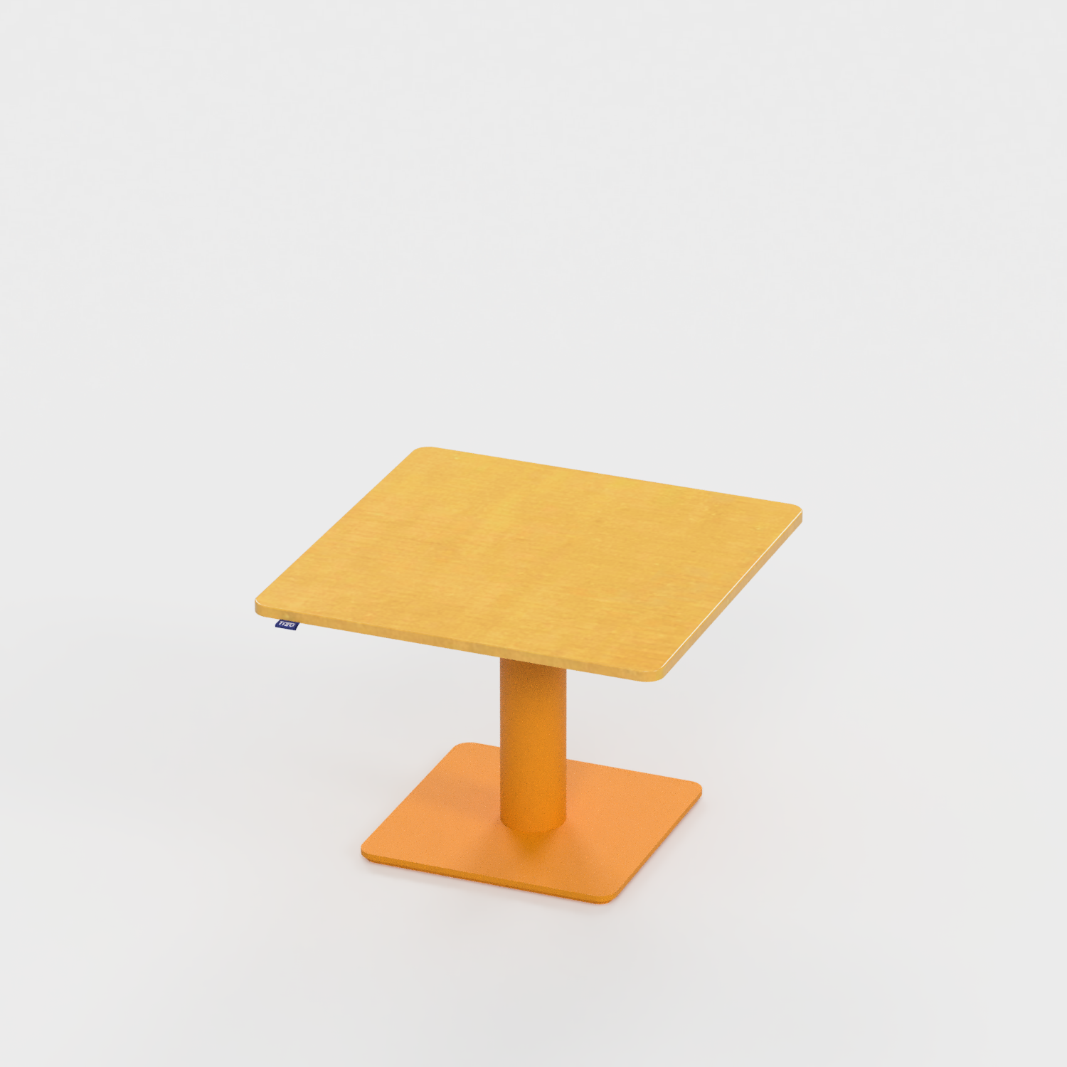 La table Montchat