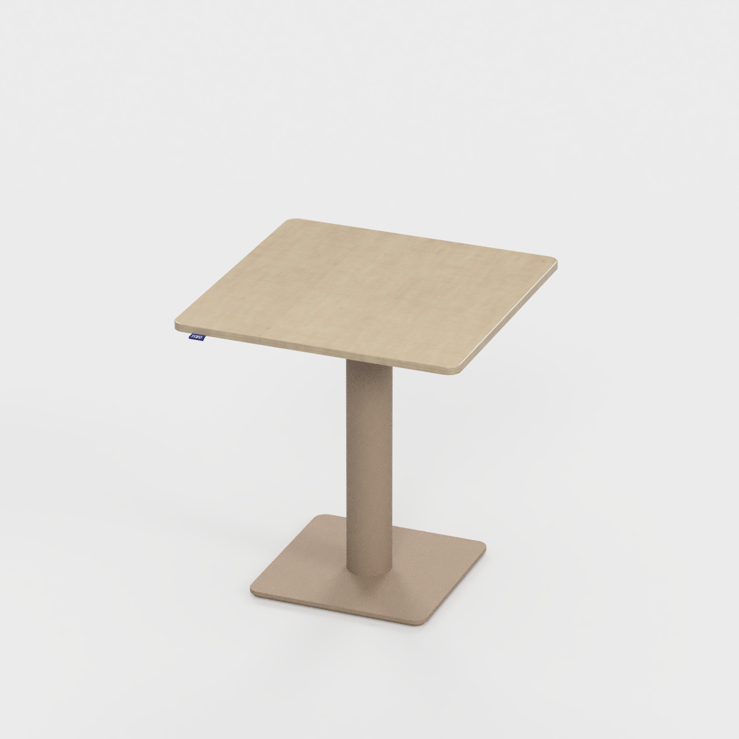 La table Montchat