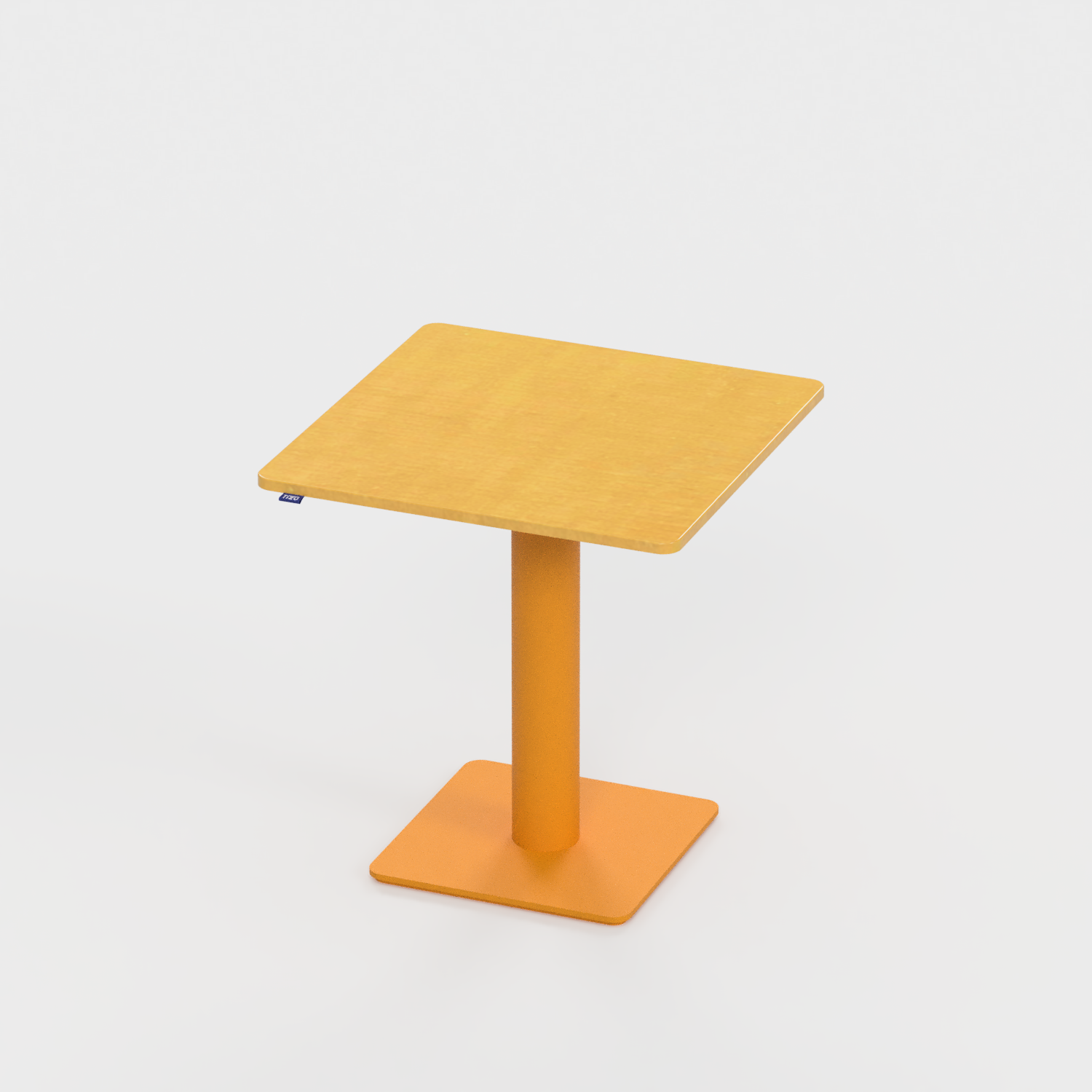 La table Montchat