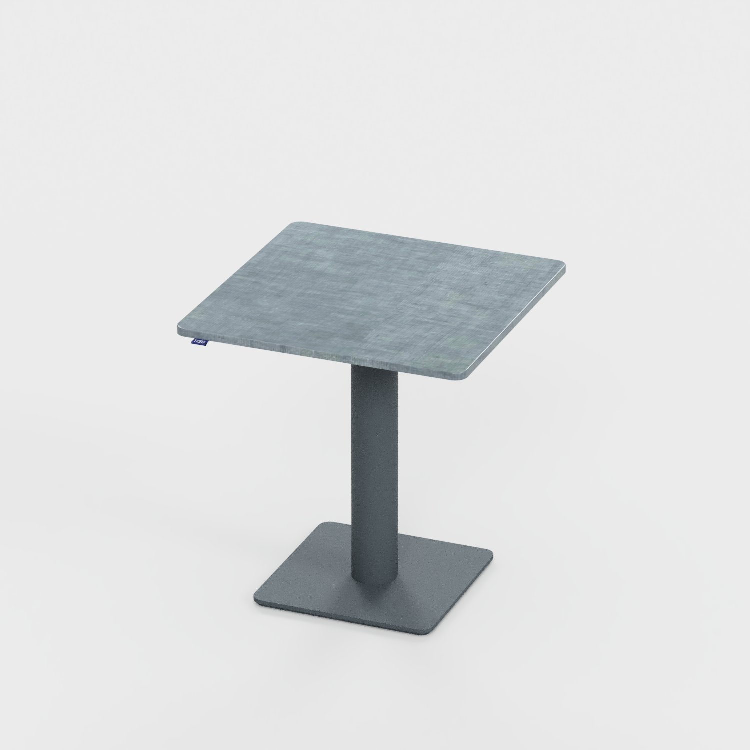 La table Montchat