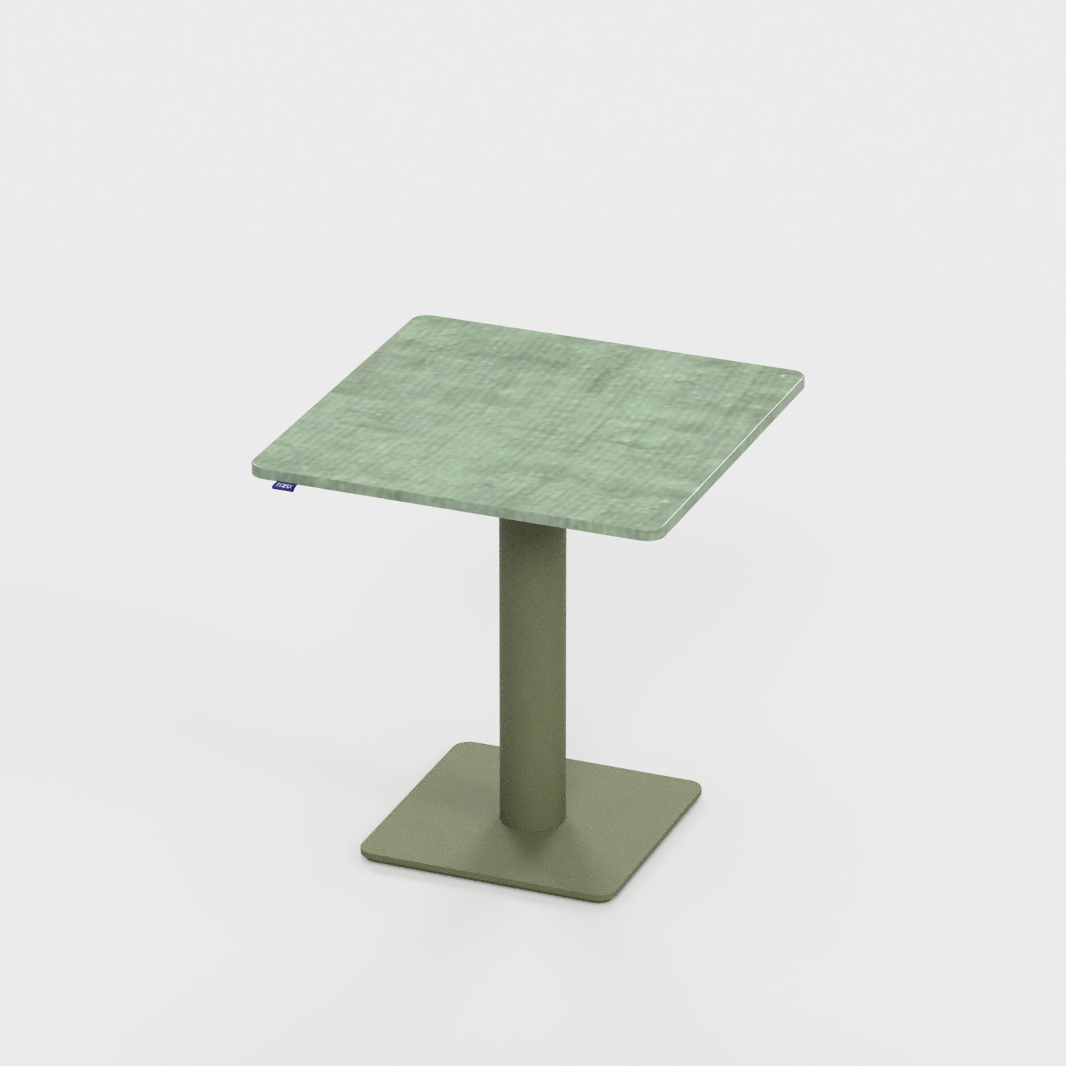 La table Montchat