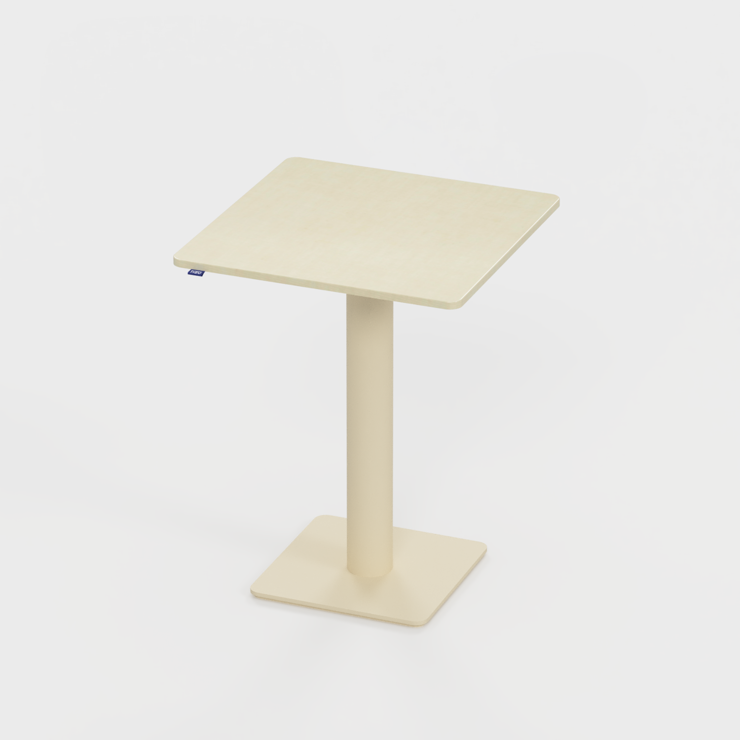 La table Montchat