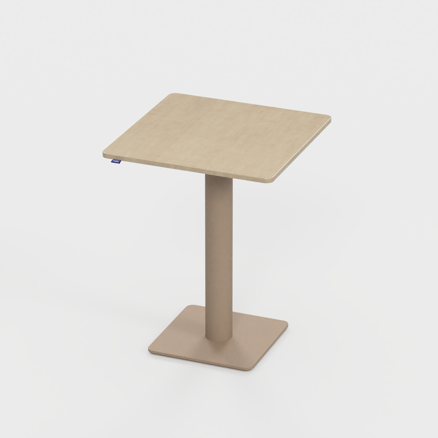 La table Montchat