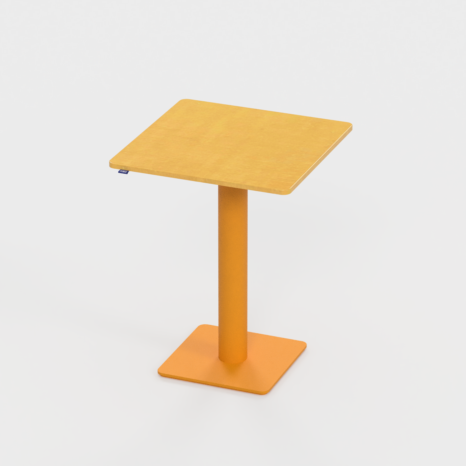 La table Montchat