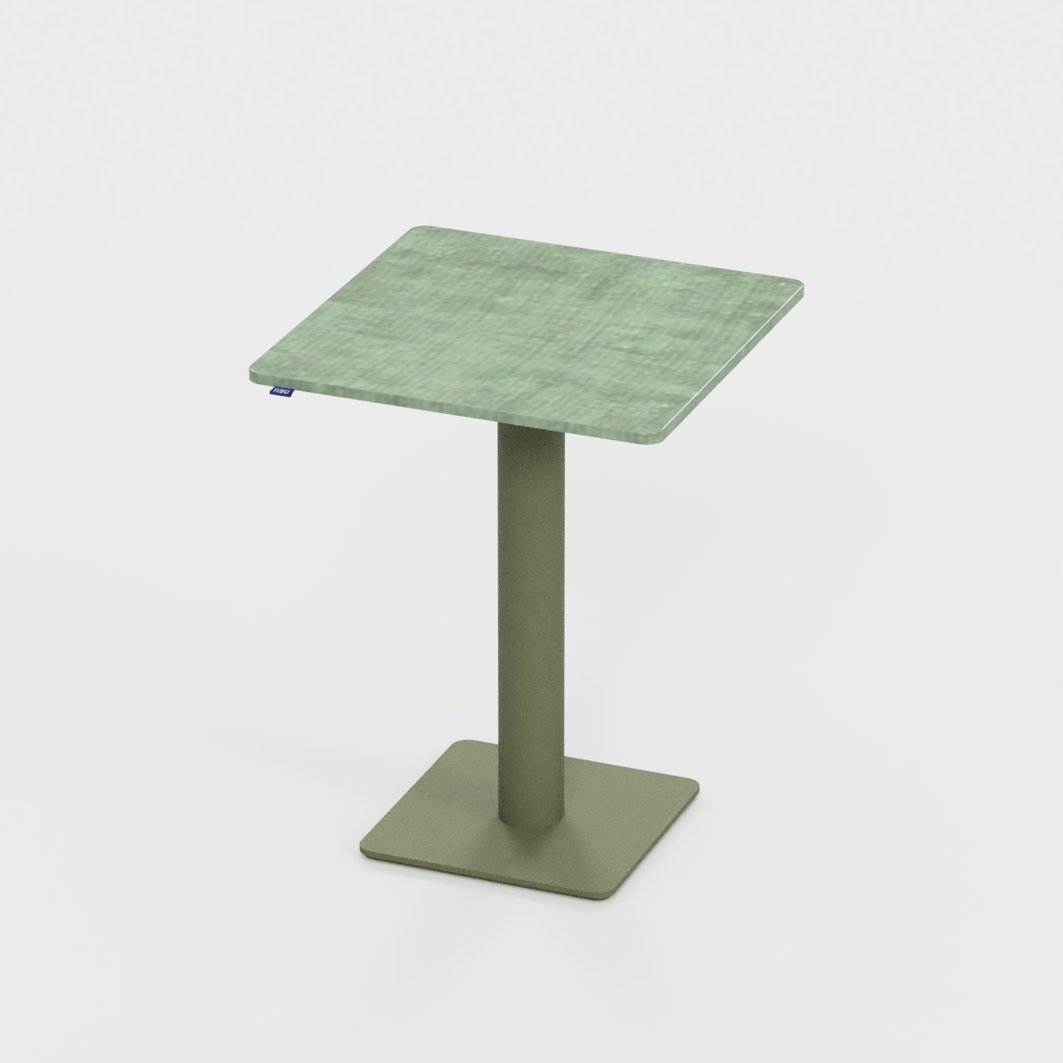 La table Montchat