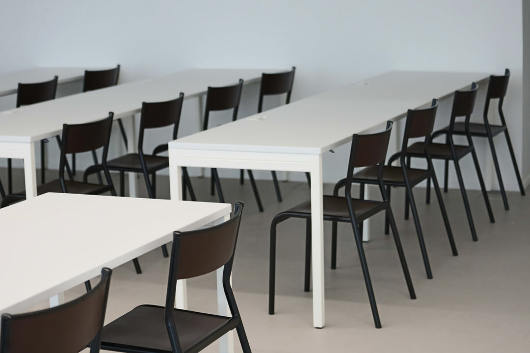 La table Villette