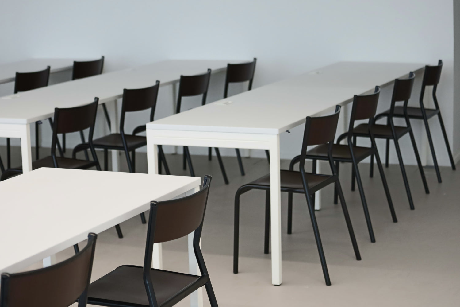 La table Villette