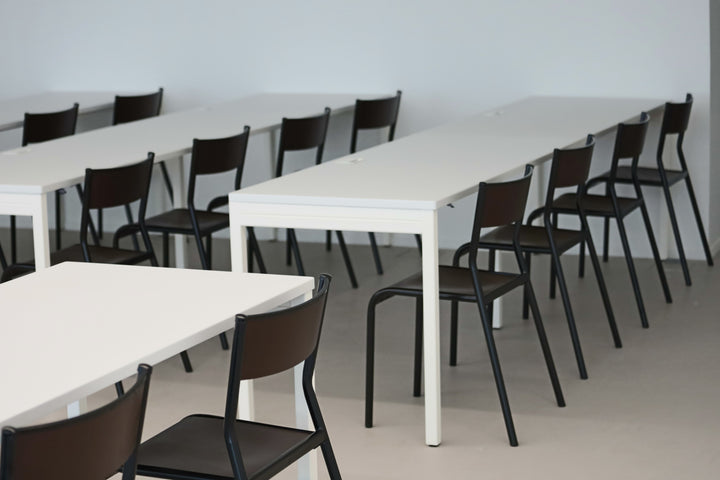 La table Villette