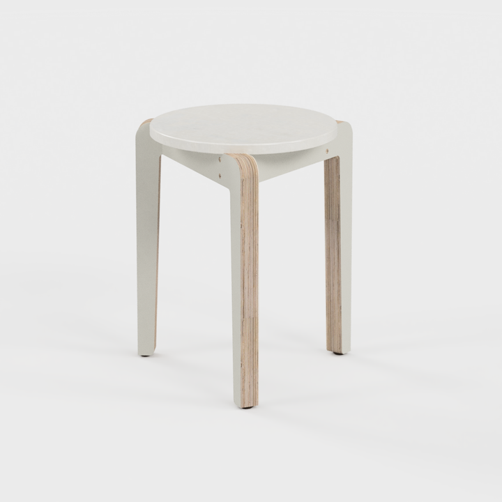 Le tabouret Valmy
