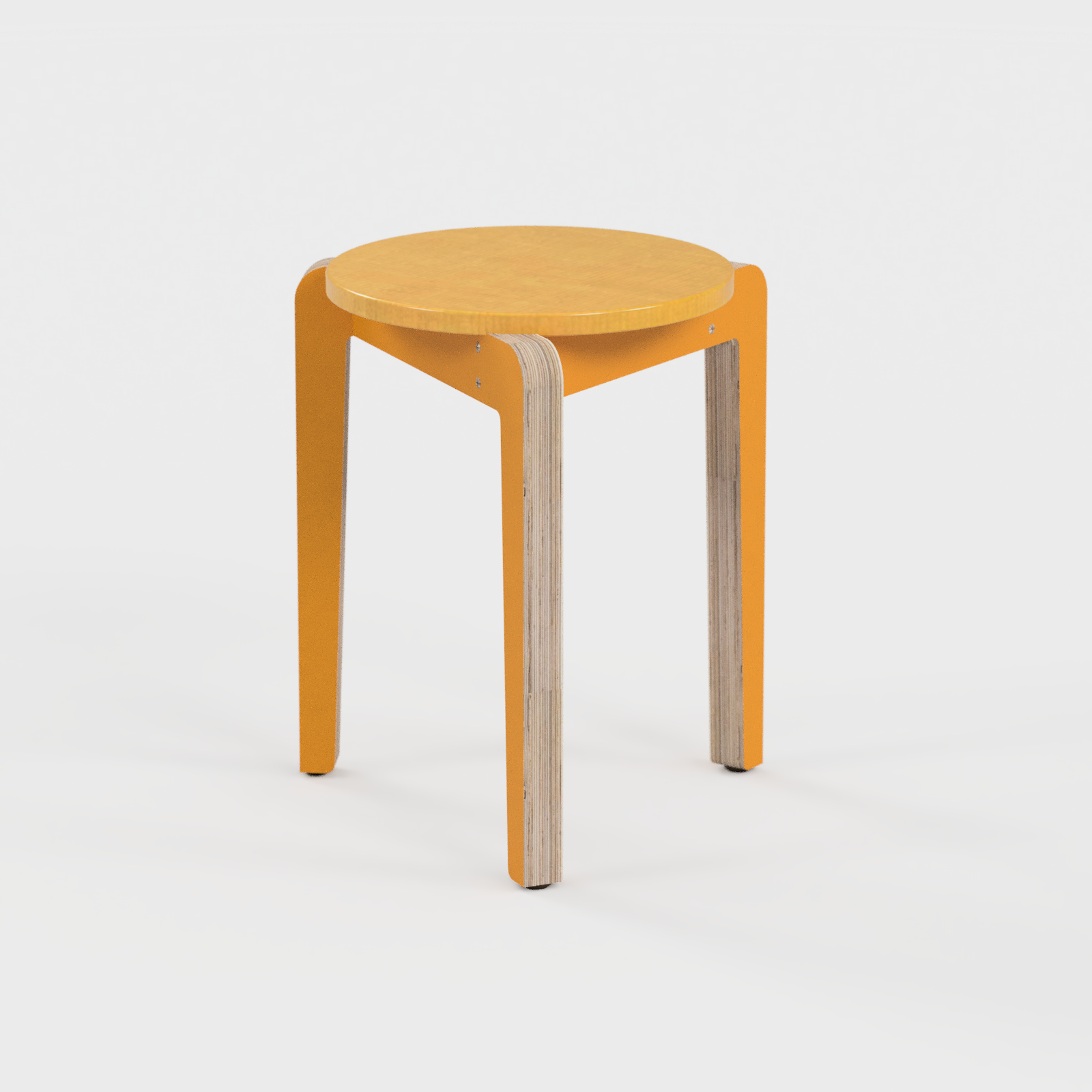 Le tabouret Valmy