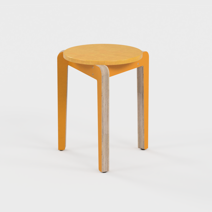 Le tabouret Valmy