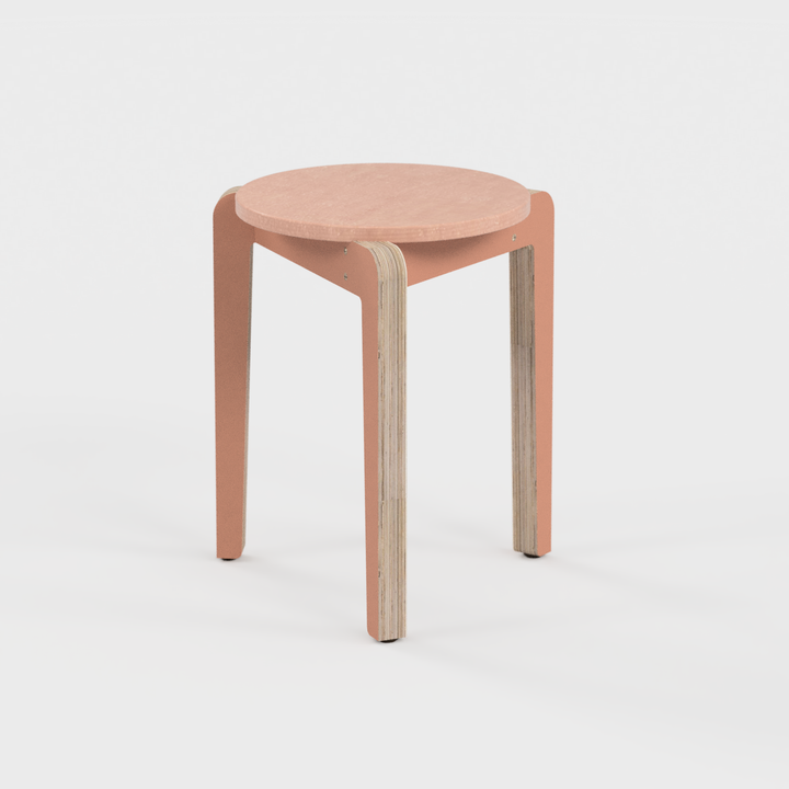 Le tabouret Valmy
