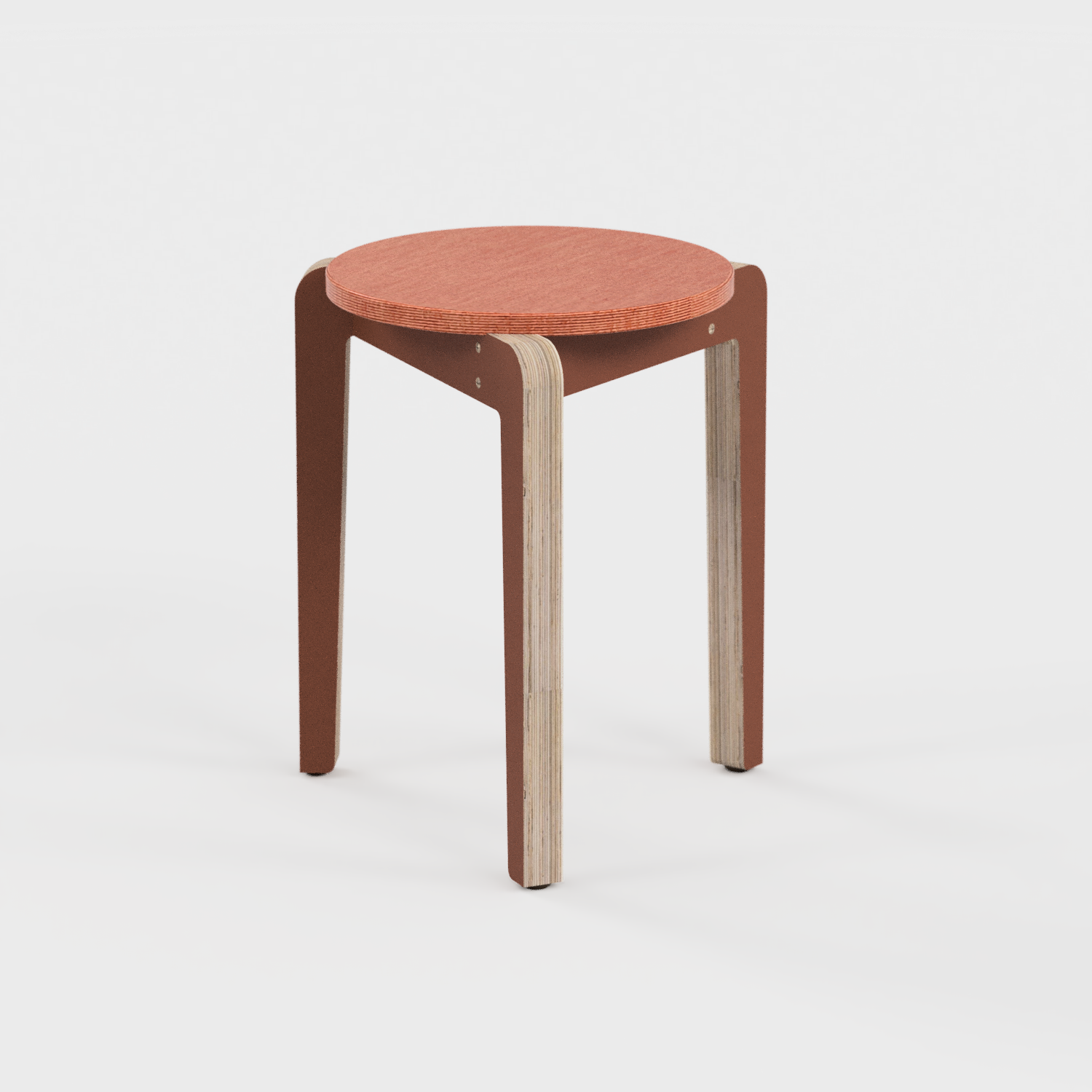 Le tabouret Valmy