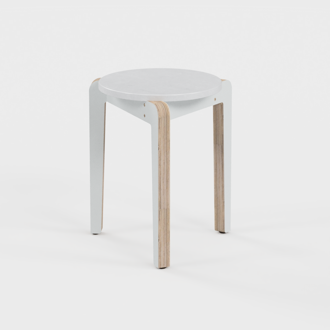 Le tabouret Valmy