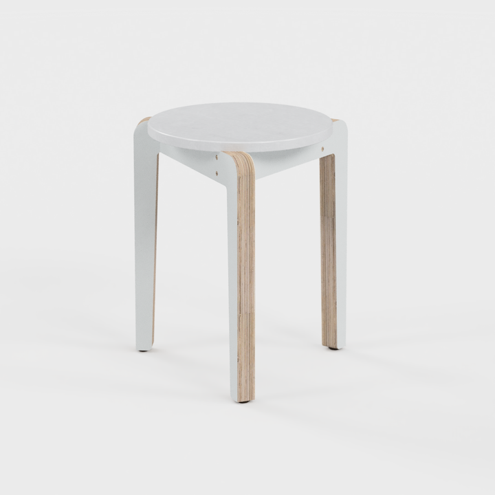 Le tabouret Valmy