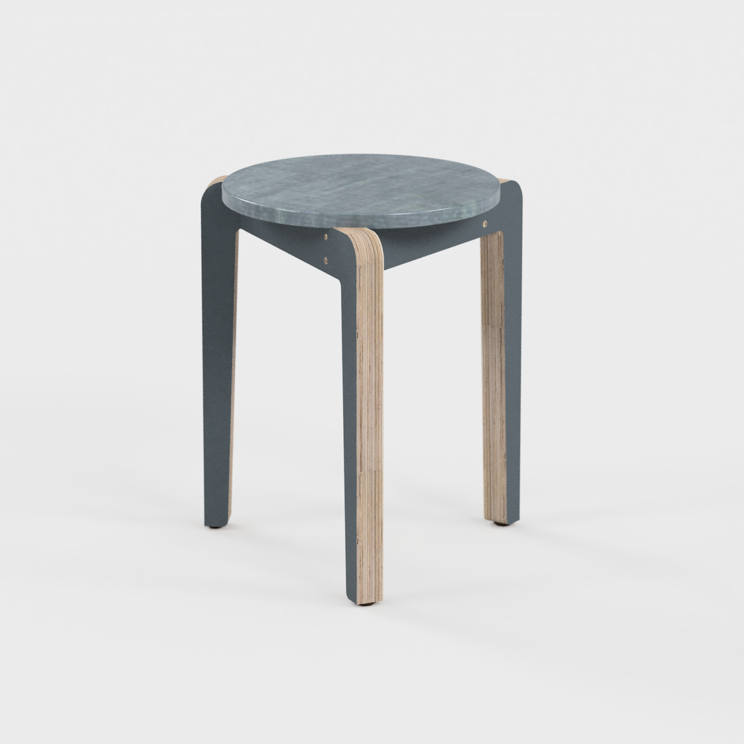 Le tabouret Valmy