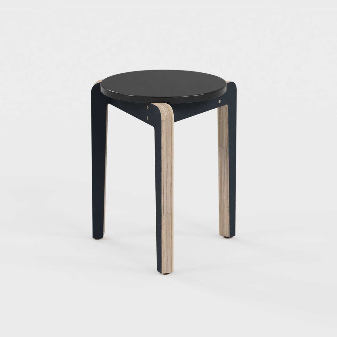 Le tabouret Valmy