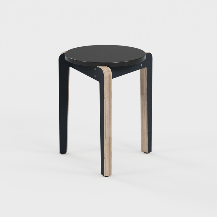 Le tabouret Valmy
