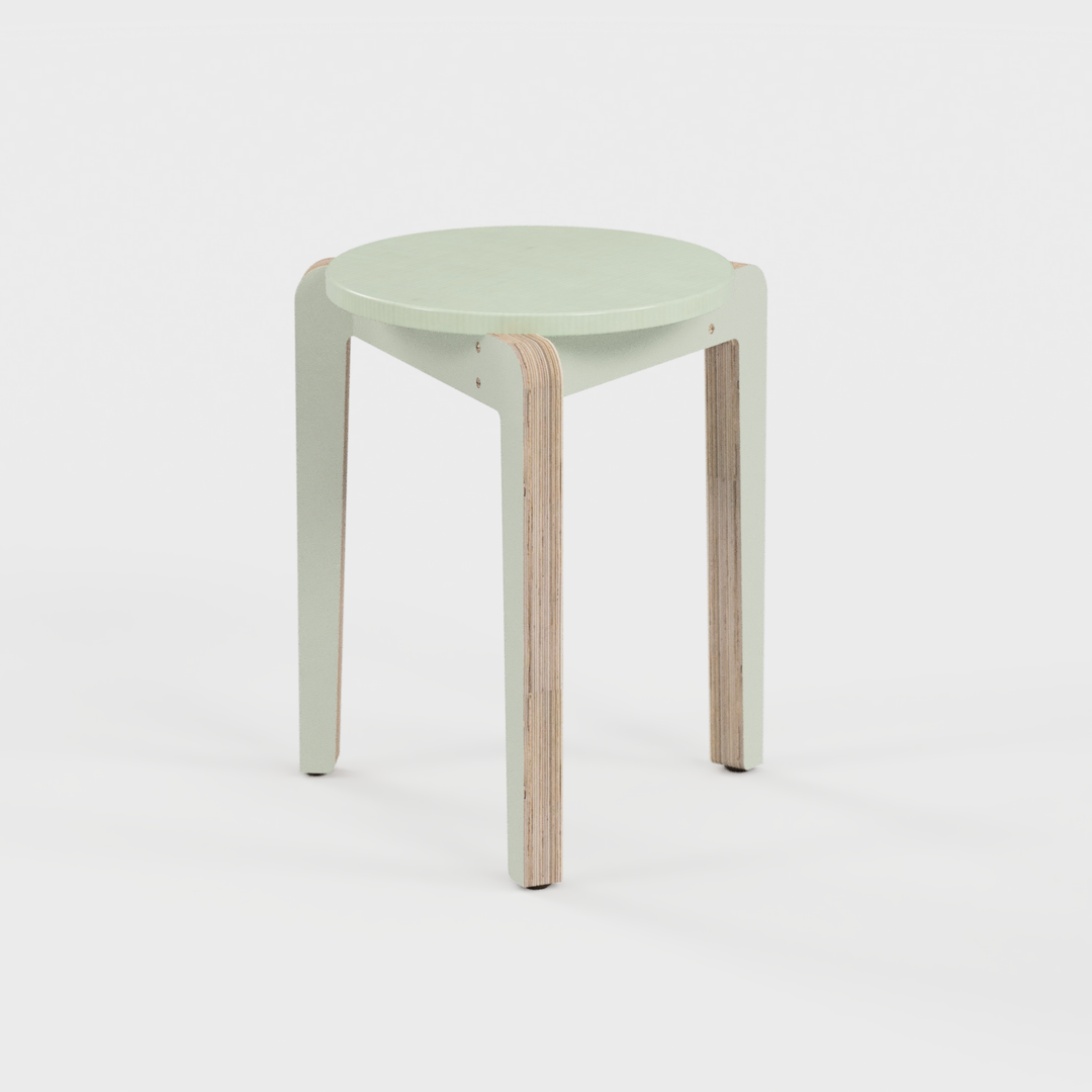 Le tabouret Valmy