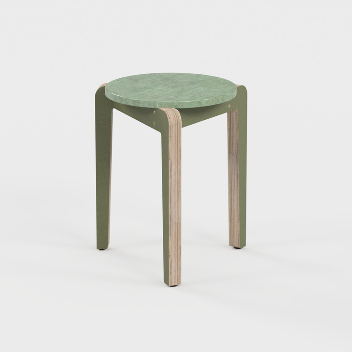 Le tabouret Valmy