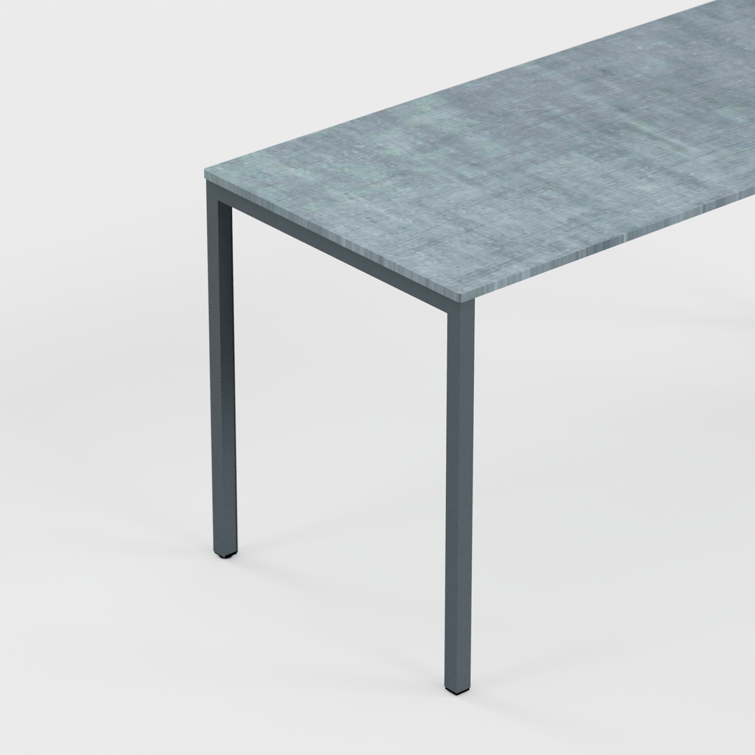 La table Villette