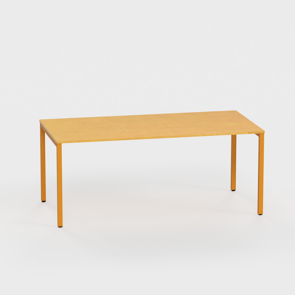 La table Villette