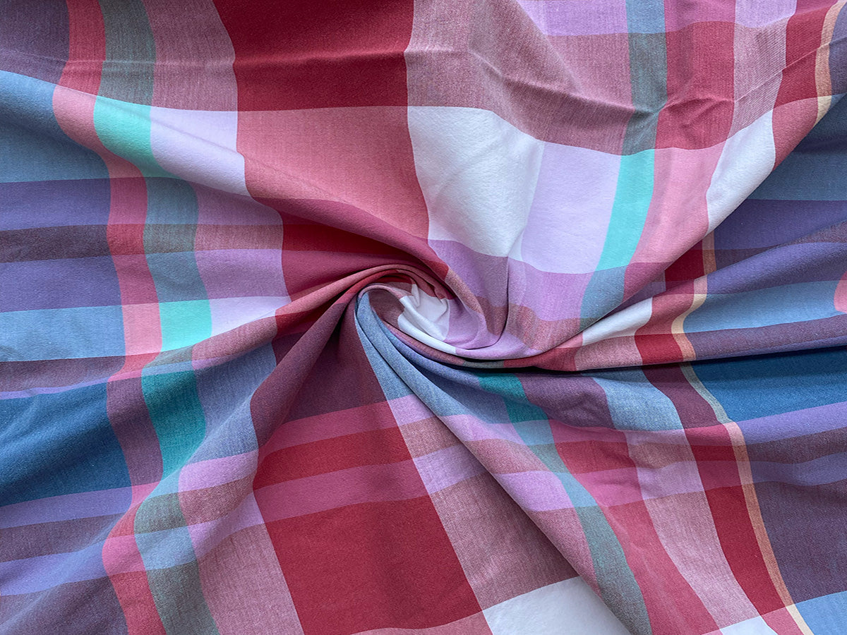 Meuble personnalisé - Tissu BG02