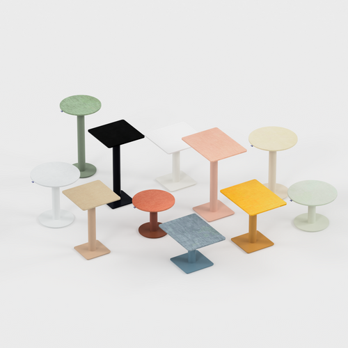 La table Montchat