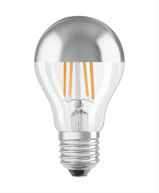 Ampoule LED anti éblouissement
