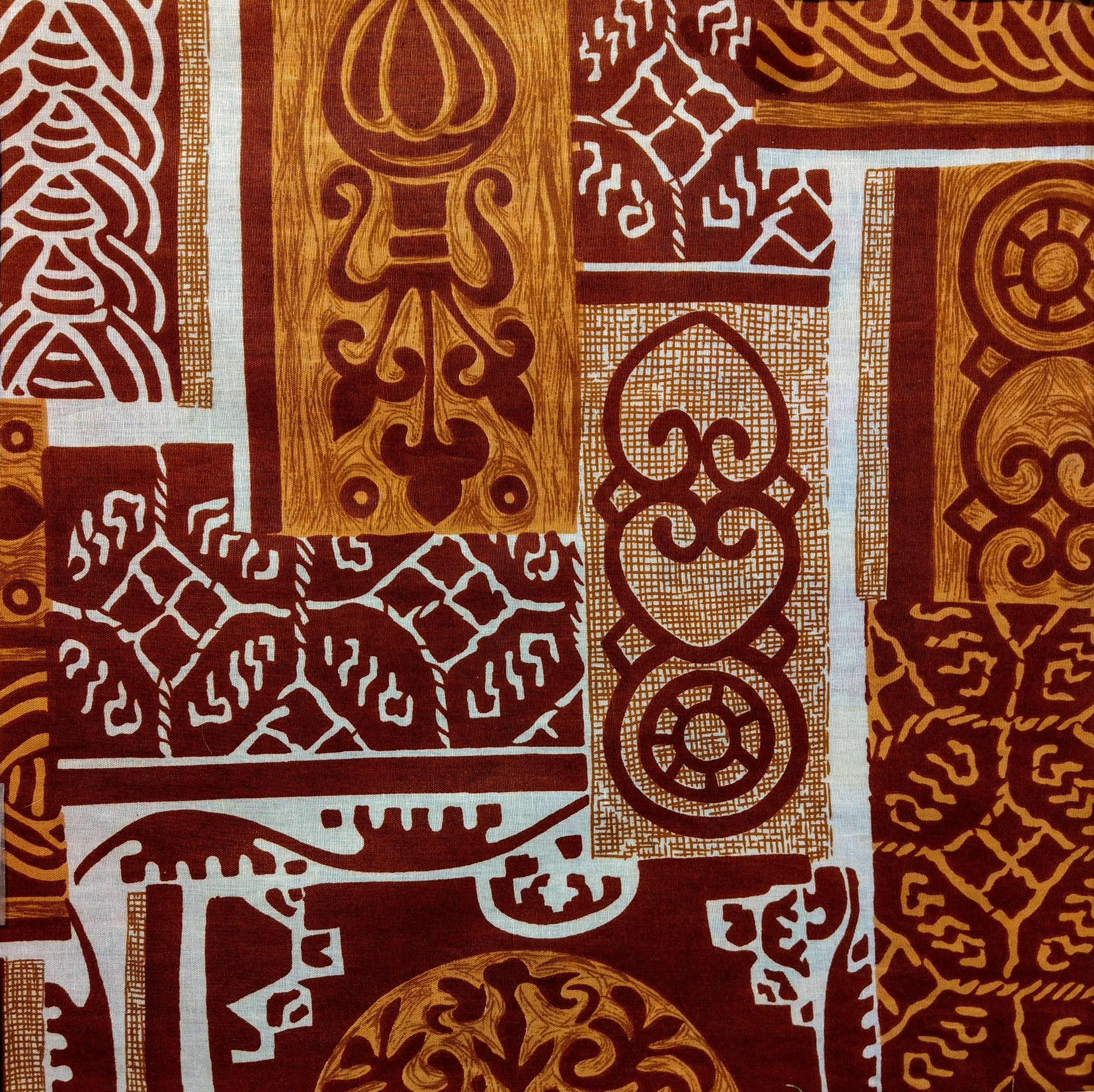 Collection Terre d'Afrique