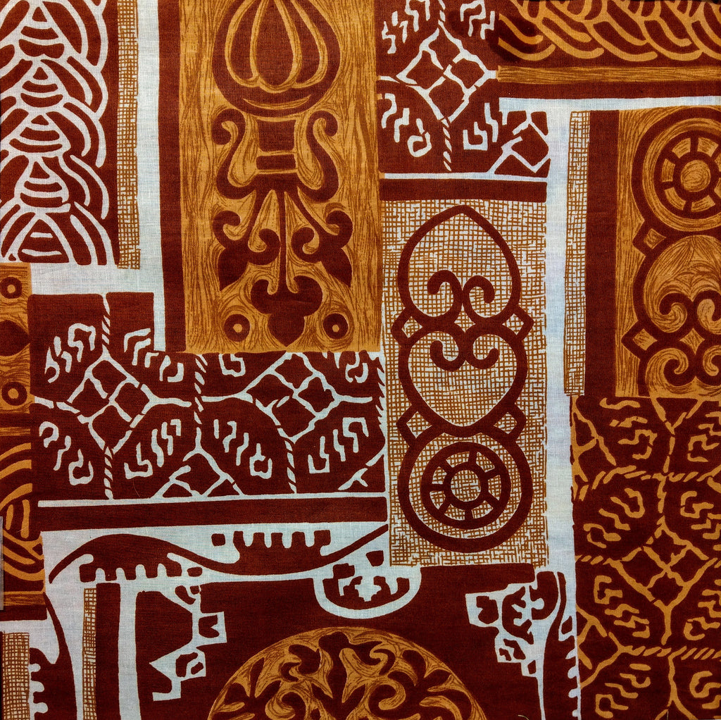 Collection Terre d'Afrique