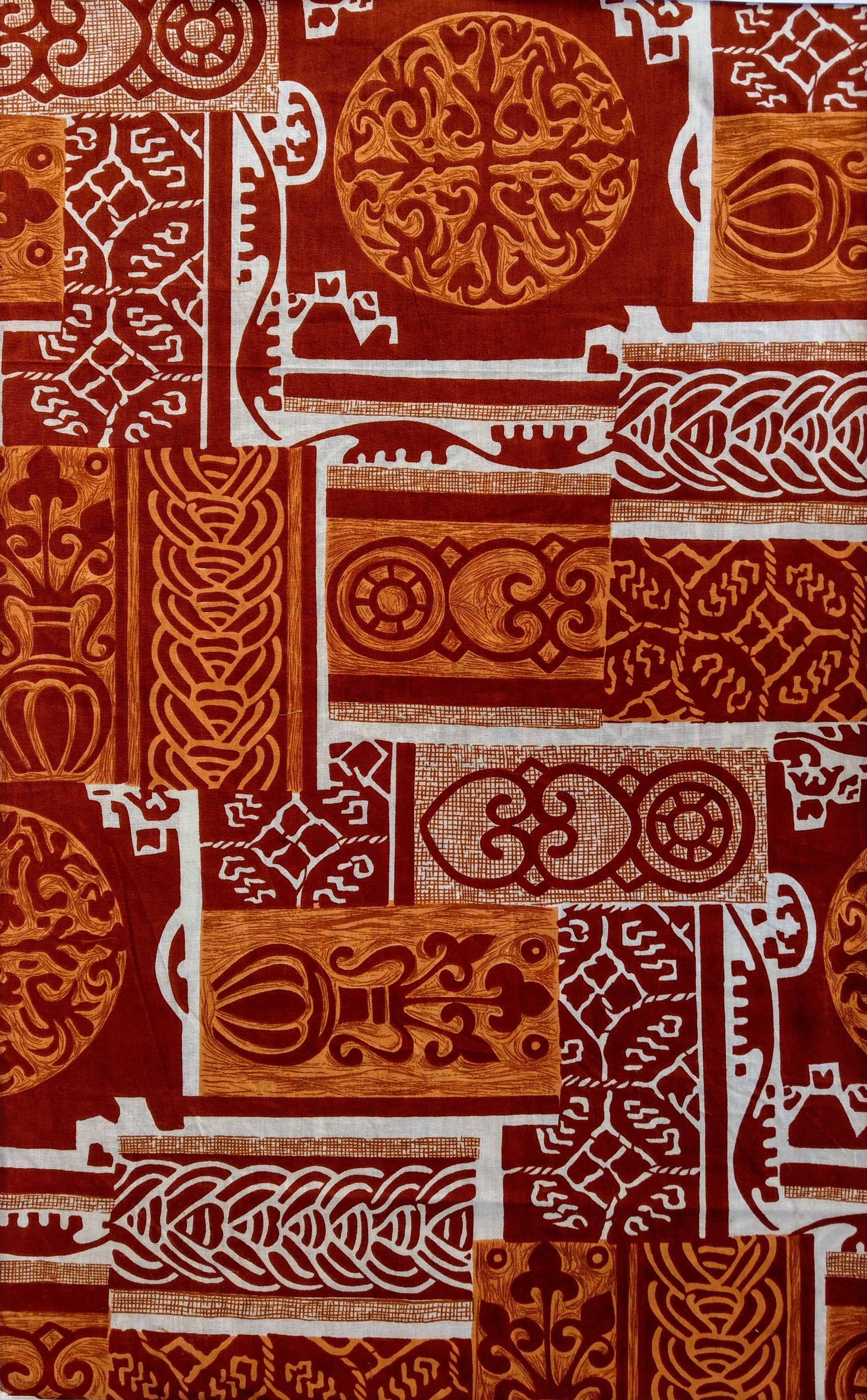Collection Terre d'Afrique
